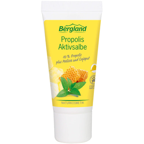 Propolis Aktivsalbe (30 ml)
