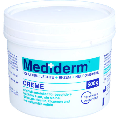 Mediderm Creme (500 g)
