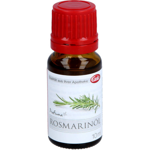 Rosmarinöl Caelo HV (10 ml)