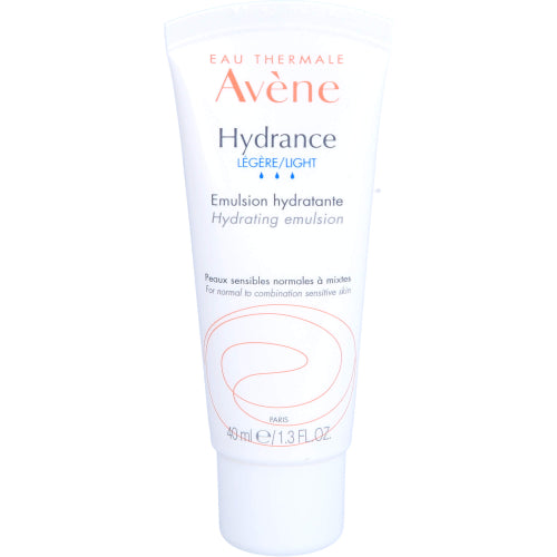 Avene Hydrance Lettere FEU (40 ml)