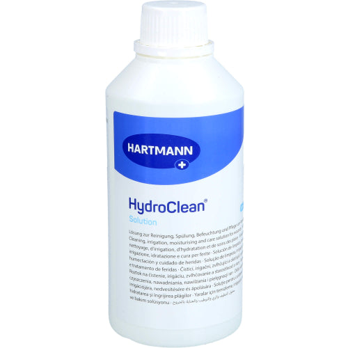 Hydroclean Lösung (350 ml)