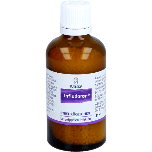 Infludoron Streukügelchen (50 g)