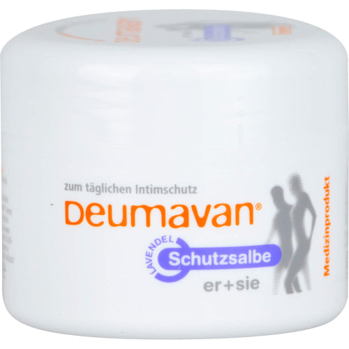 Deumavan Schutzsalbe DO (100 ml)