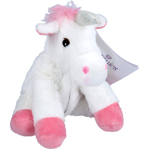 Warmies Minis Einhorn (1 Stk.)