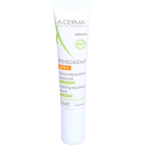 A-derma Epitheliale A.h Ultra (15 ml)