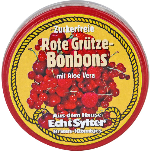 Echt Sylt INS KL Rote Grütze (70 g)