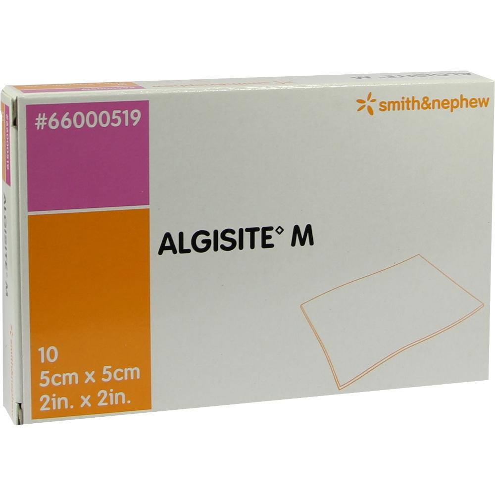 Algisite M 5x5cm (10 Stück)