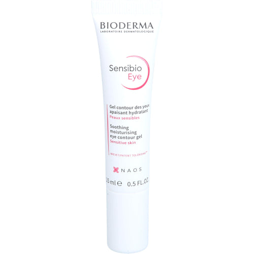 Bioderma Sensibio Augenpflege (15 ml)