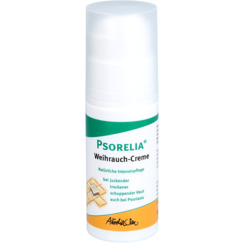 Weihrauch Creme Psorelia (50 ml)