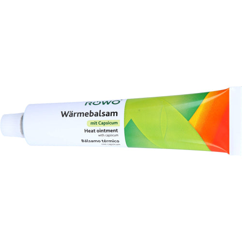 Wärmebalsam Röwo (50 ml)