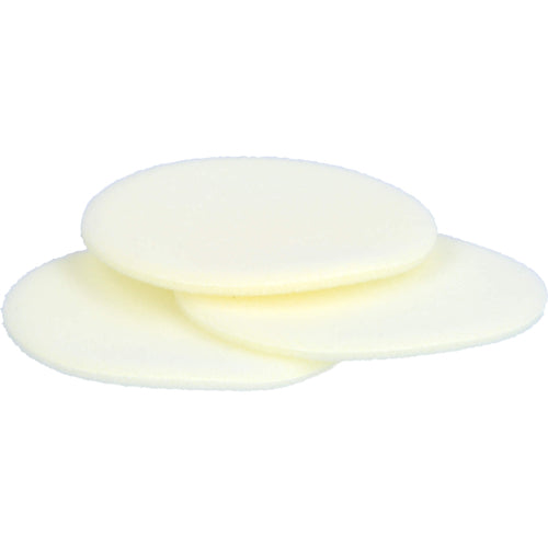 Sulfoderm S Puder Pads (3 Stück)