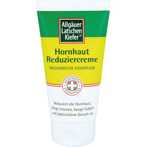 Allgaeuer LAT Hornhaut RED (75 ml)