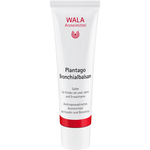 Plantago Bronchialbalsam (30 g)