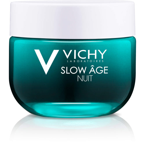 Vichy Slow Age Nachtpflege (50 ml)