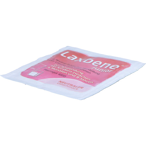 Laxbene JUN 4g Neutr 6M-8J (50X4 g)