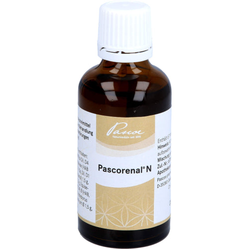 Pascorenal N (50 ml)