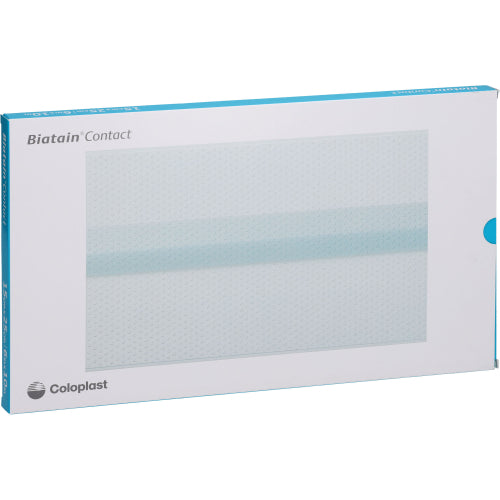 Biatain Contact 15x25 Sili (5 Stk.)
