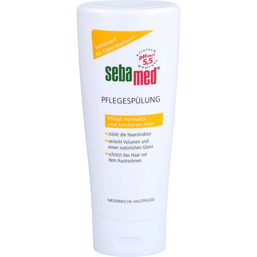 Sebamed Pflege Conditioner (200 ml)