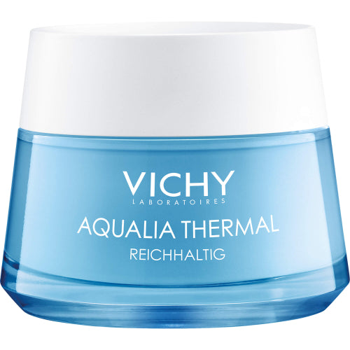 Vichy Aqualia Thermal Reichhaltige Creme (50 ml)
