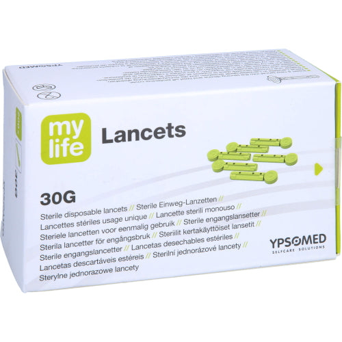 Mylife Lancetter (200 stk.ück)