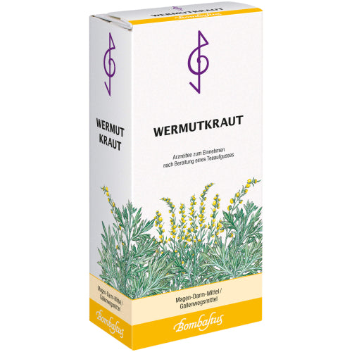 Wermutkraut (60 g)