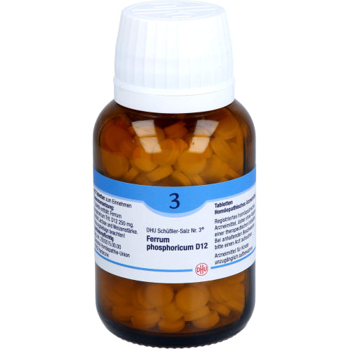 Ferr Phos D12 (420 Stk.)