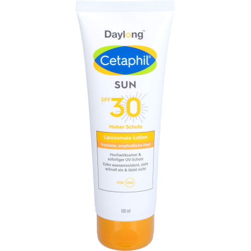 Cetaphil SUN 30 Lotion (100 ml)