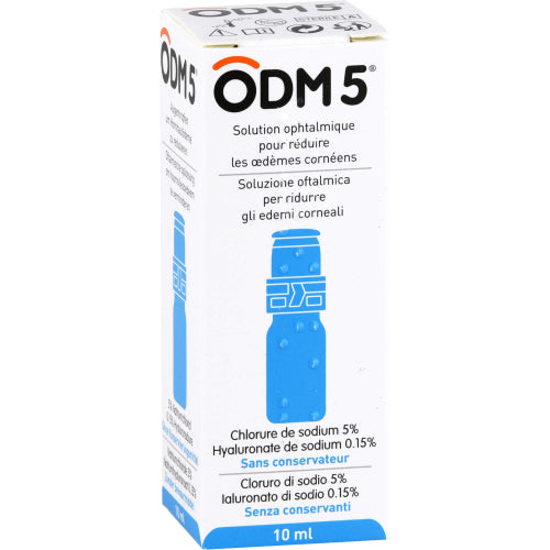 ODM 5 (1X10 ml)