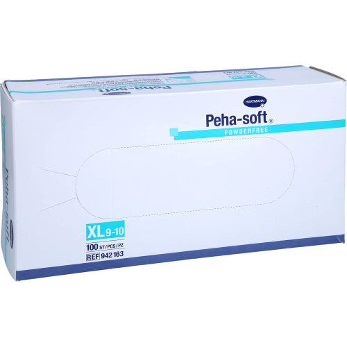 Peha Soft UNT UST PF LA XL (100 Stück)