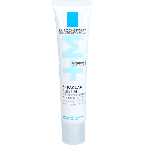 Roche Posay Effaclar Duo+M (40 ml)