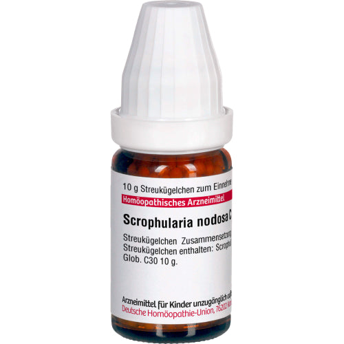 Scrophularia Nodosa C30 (10 g)