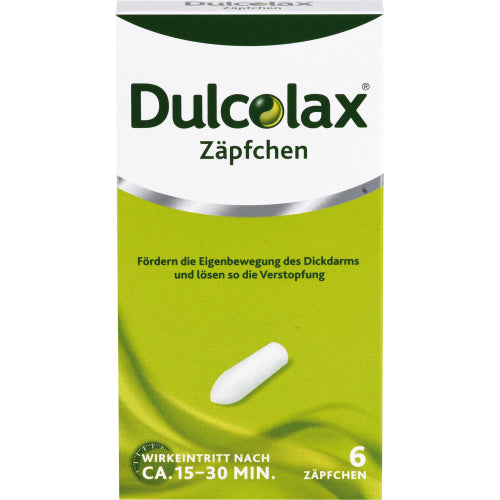 Dulcolax (6 St.)