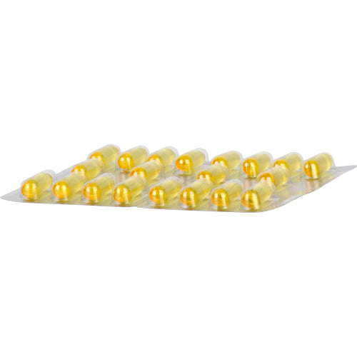 Doppelherz Omega-3 Konzentrat SYS (120 Stk.)