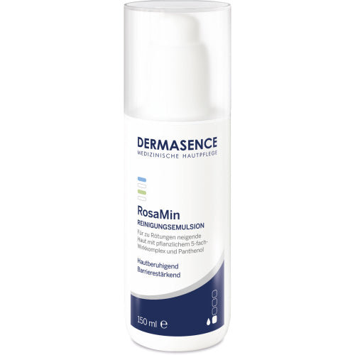 Dermasence Rosamin Renseemulsion (150 ml)