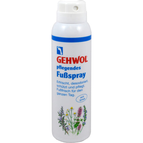 Gehwol Pflegendes Fußspray (150 ml)