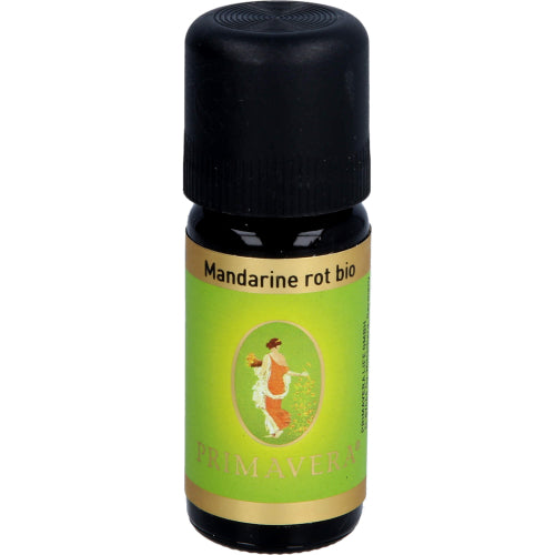 Mandarin Rød Kba (10 ml)