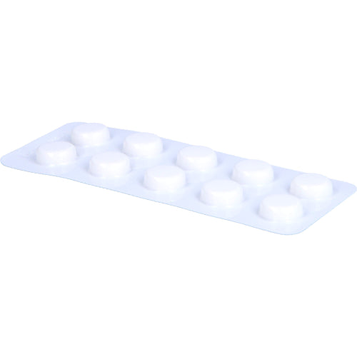 P Tabletter Hvid 10mm LI (50 stk.)