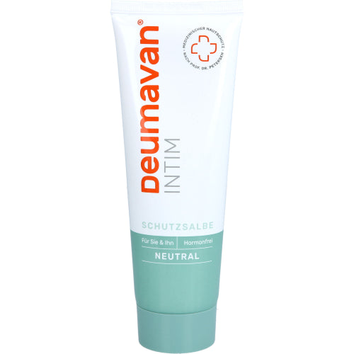 Deumavan Schutzsalbe Neutral (125 ml)