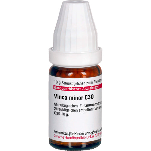 Vinca Minor C30 (10 g)