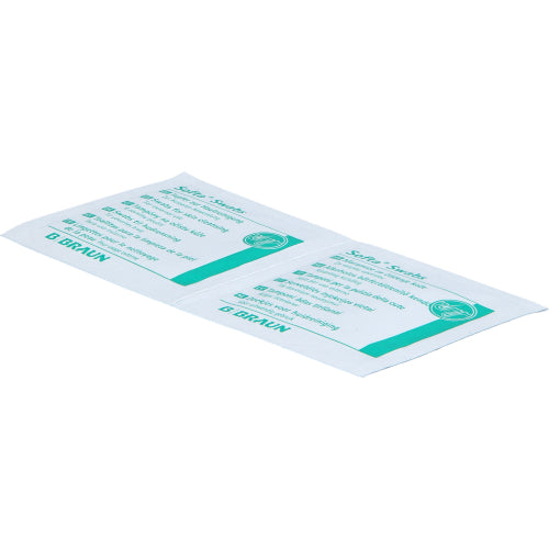 Alkoholtupfer Softa Swabs (100 stk.ück)