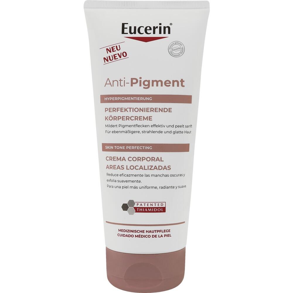 Eucerin Anti-Pigment Perfectionerende Kropscreme (200 ml)