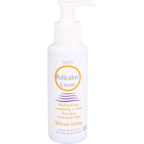 Policalm Creme Boderm (150 ml)