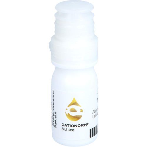 Cationorm MD Sine (10 ml)