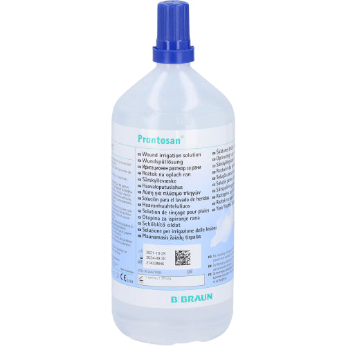 Prontosan Wundspüllösung (1000 ml)
