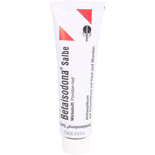 Betaisodona Salve (25 g)
