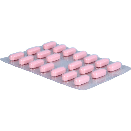 Telcor Arginin Plus (120 St.)