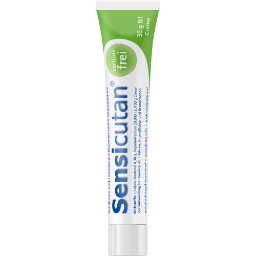 Sensicutan (30 g)