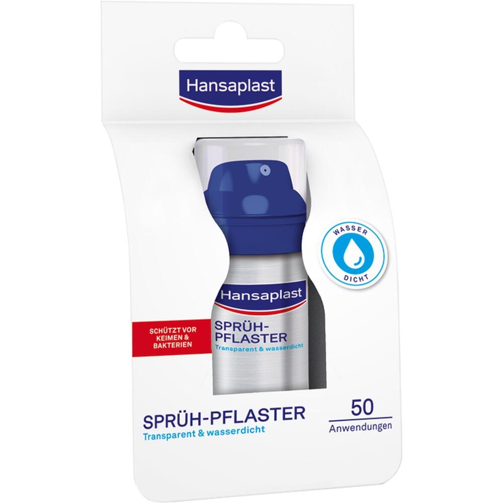Hansaplast Sprühpflaster (32,5 ml)