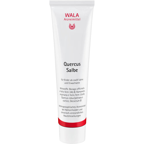 Quercus Salve (100 g)
