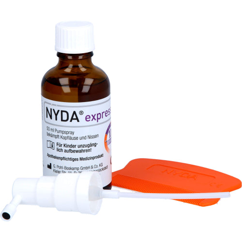 Nyda Express (50 ml)